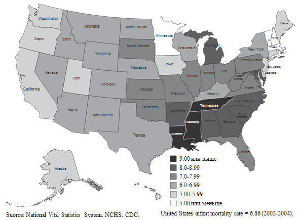  13.     ( )  2002-2004 . (Mathews T.J. et al., 2007)