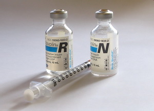 Инсулинотерапия может принести больше вреда, чем пользы 