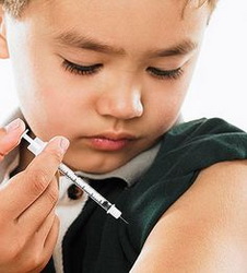 Самый простой дыхательный тест позволит диагностировать диабет первого типа у детей