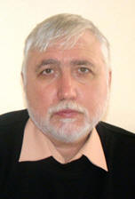 Петров Константин Борисович