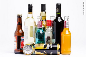 Какие спиртные напитки опасно смешивать?