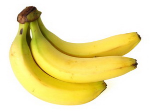 Чем вредны бананы