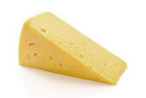 Сыр способен оказать благотворное влияние на слух человека