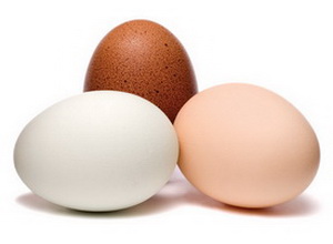 Одно яйцо в день существенно снижает риск инсульта