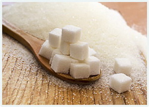 Сахар негативно влияет на развитие в кишечнике важных бактерий