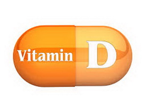 Недостаток витамина D повышает риск развития аллергии