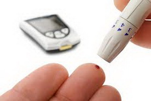 Жирные кислоты омега-6 защищают от диабета 2-го типа