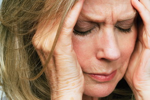 Хроническая мигрень снижает риск диабета