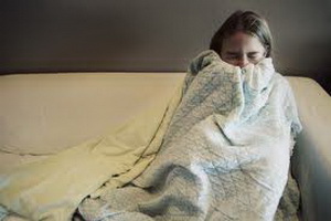 В этом году, по прогнозу Роспотребнадзора, удастся избежать эпидемии гриппа