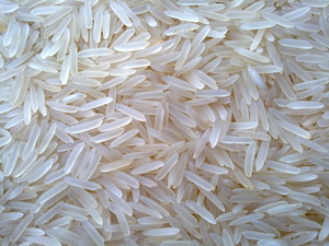 Рис является потенциально опасным продуктом