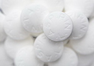Аспирин может заменить ривароксабан в профилактике венозной тромбоэмболии