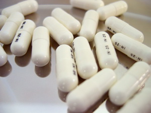 Долгий прием антибиотиков грозит преждевременной смертью