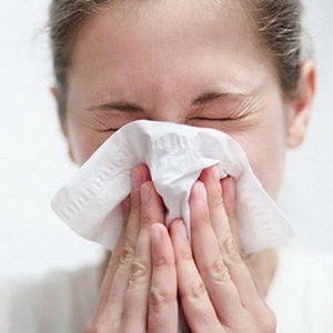 Снижение температуры при гриппе мешает выздоровлению