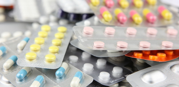 Рецептурные препараты пошли в рост за счет отечественного производства