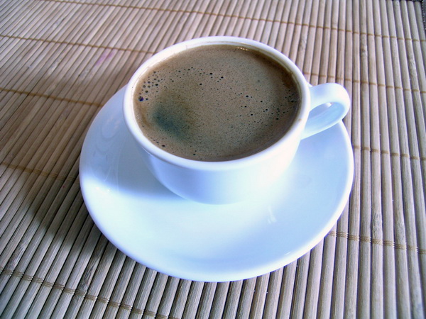 Менопауза: кофе повышает вероятность приливов