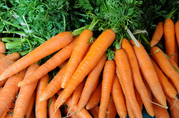 Известный диетолог назвал морковь суперпродуктом для людей с диабетом