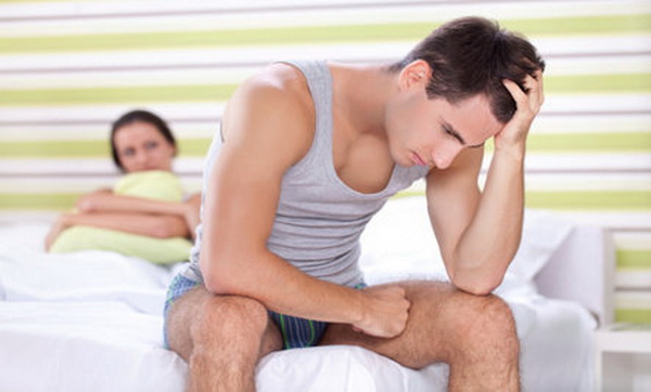 Симптомы, которые указывают на дефицит тестостерона у мужчин