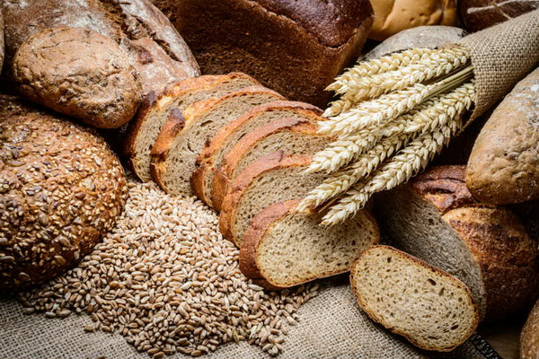 Очищенное зерно оказалось опасным для сердечно-сосудистой системы