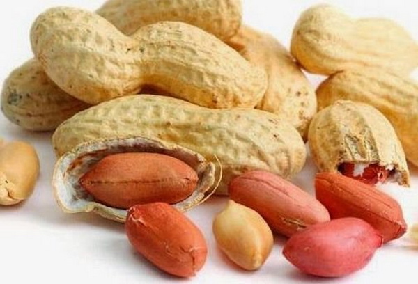 Аллергия на арахис снизилась на 77% из-за его раннего введения в рацион детей