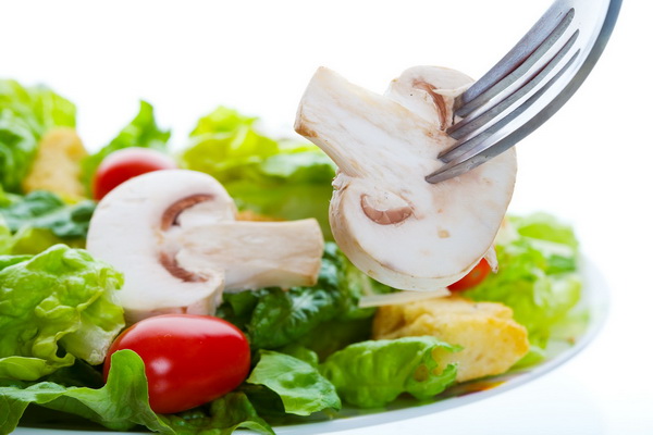 Может ли вегетарианская диета победить гипертонию
