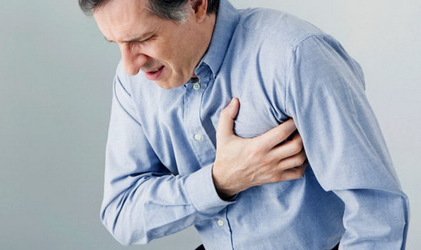 Кардиолог Сонгуров: мужчины часто склонны к ишемической болезни сердца