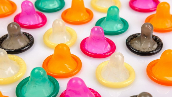 Презервативы оказались источником токсических соединений