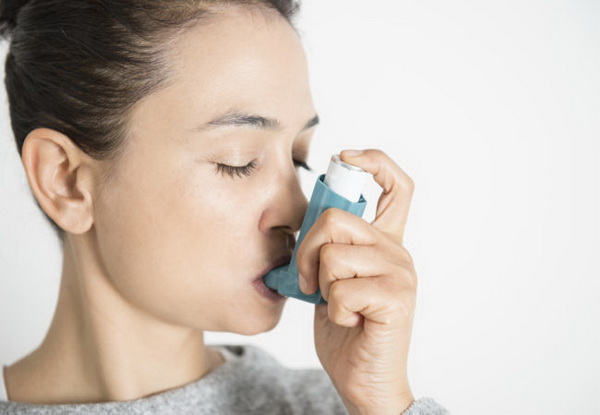 Что такое бронхиальная астма? Ее причины, симптомы и лечение