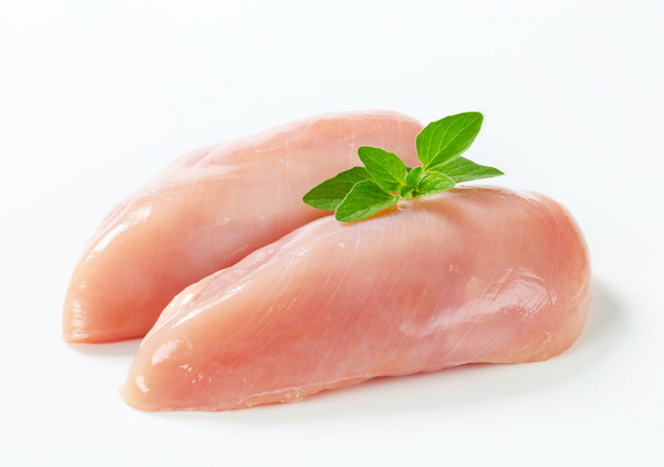 Мясо птицы - один из самых аллергенных продуктов