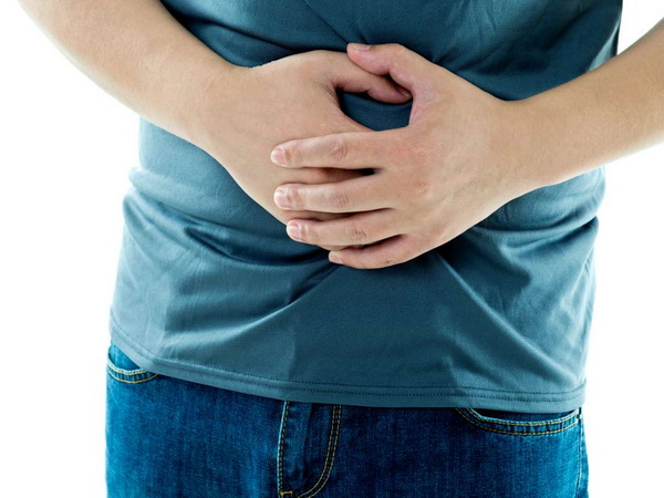 Хроническое воспаление кишечника увеличивает риск рака простаты и толстой кишки