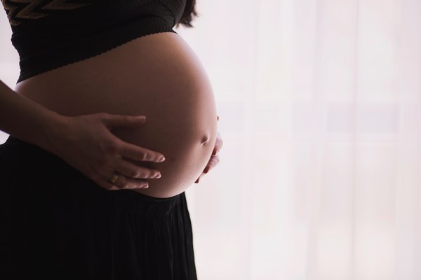 Ученые выделили ген, влияющий на продолжительность беременности