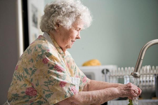 Целеустремленность и ощущение смысла жизни снижает риск развития деменции на 20%