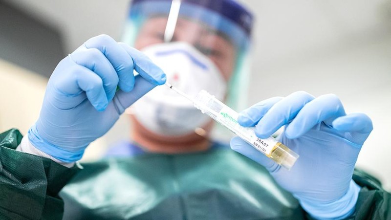 В больницах и поликлиниках будут проводить тестирование на вирус гриппа и другие респираторные инфекции в рамках программы ОМС