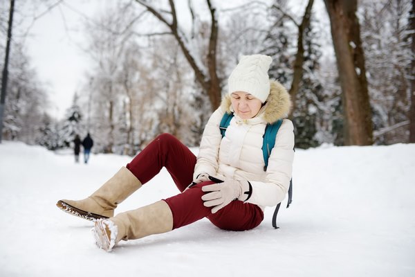 Сильные холода увеличивают риск смерти от сердечно-сосудистых нарушений