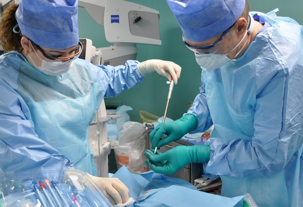 Хирургические операции могут стать безопаснее с новым открытием