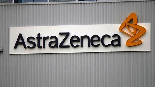  AstraZeneca     COVID-19