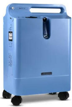 кислородный концентратор Philips EverFlo