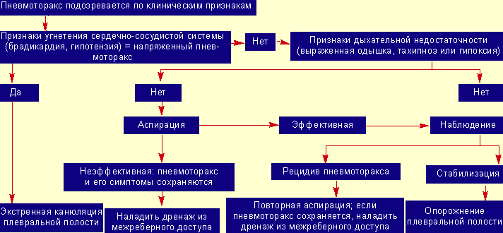 Заболевания плевры: диагностика и лечение - Статьи по специальности ...