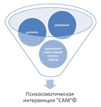 Схема «САМ»